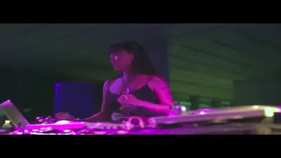 Get a taste of Jamaican music and cocktails at the Pérez Art Museum