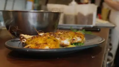 Michael’s Genuine launches mango-infused menu to kick off mango season