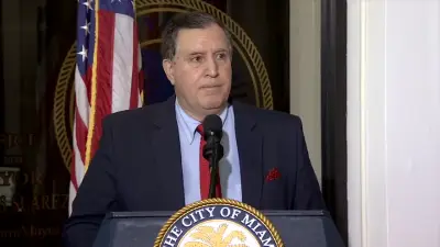 Federal court denies appeal for Miami commissioner Joe Carollo