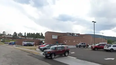 Shooting, ‘active assailant’ reported at Evergreen High School