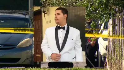 Subject identified in connection to fatal police-involved shooting in North Miami-Dade