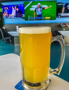 Kick off NFL season at a favorite team bar in Point Loma, Ocean Beach