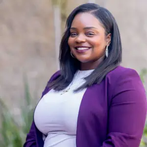 Dr. Shakerra Carter of San Diego College of Continuing Education selected for Aspen Institute’s Rising Presidents Fellowship