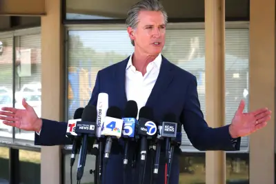 Gov. Newsom criticizes Trump's use of National Guard after removal of some troops