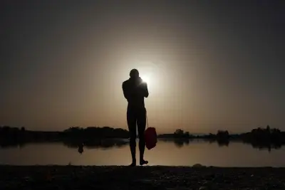 The summer solstice is here. What to know about the longest day of the year