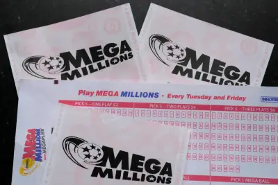 $2 million Colorado Lottery winner bought tickets at Front Range 7-Eleven