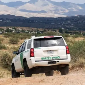 ICE Denies Pepper-Spraying Rep. Adelita Grijalva in Incident Caught on Video