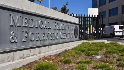 Woman killed in crash near Sycuan Casino ID’d as Marie Anderson, 60, of El Cajon