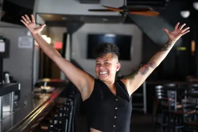 Marsha’s, Philly’s first women’s sports bar, opens next week
