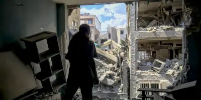 U.S. Intel Says Iran Isn’t a Nuclear Threat. Israel Wants the U.S. to Bomb It Anyway.