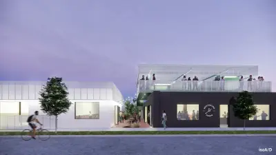Rapidly growing brewery will add large taproom near Sloan’s Lake
