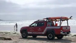 San Diego County reopens some beach areas in La Jolla, Coronado
