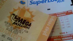 Big $326 million jackpot Tuesday : No tickets sold with all 6 Mega Millions Lottery numbers