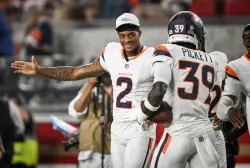 Broncos CB Pat Surtain II checks in at No. 10 on NFL’s countdown of best players