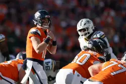 Broncos four downs: Bo Nix’s best NFL game carries Denver to 11th straight win