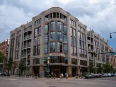 Oil and gas company relocating Denver office from Upper Downtown to LoDo