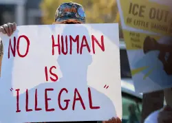 Chabria: It's not just Latinos. Supreme Court says all brown people are suspicious