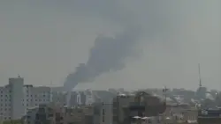 New Israeli strikes hit Tehran as Iran warns that U.S. involvement would risk ‘all-out war’