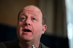 Gov. Jared Polis’ new Colorado dashboard shows how much federal money President Trump has cut