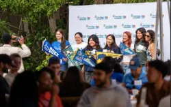 Foundation celebrates students awarded record $5.54 million in scholarships