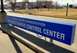 Communication failure at Denver air traffic control caused by ‘overlapping outages,’ FAA says