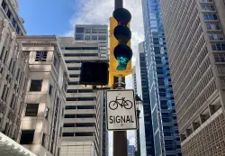 Cyclists have right to 'take the lane' on Pennsylvania highways, state Supreme Court rules
