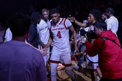 Report: Ace Bailey cancels Sixers visit, still a consideration with No. 3 pick