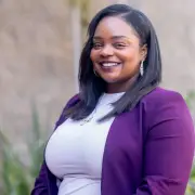 Dr. Shakerra Carter of San Diego College of Continuing Education selected for Aspen Institute’s Rising Presidents Fellowship 