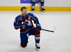 Avalanche analysis: Breaking down position battles at Colorado training camp