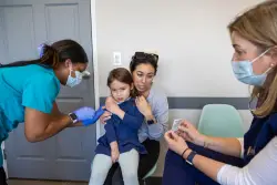 California has a strict vaccine mandate. Will it survive the Trump administration?