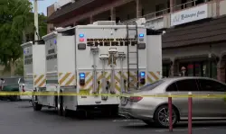 Investigation underway after woman found fatally shot in Oakland Park