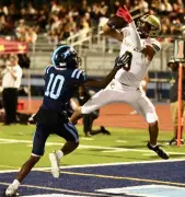 Pointer football seeks consistency after 2-0 start