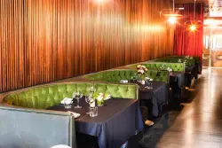 Italian steakhouse opens on Morrison’s main street