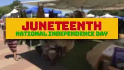 A guide to what the Juneteenth holiday is and how to celebrate it