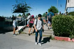 More California youth dealing with mental health struggles, study finds
