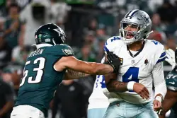 Eagles power ranking roundup: Week 2