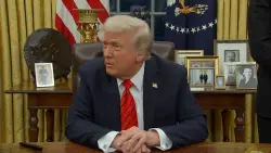 Trump says he will order federal intervention in Chicago and Baltimore despite local opposition