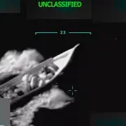 Boat Strike Survivors Clung to Wreckage for Some 45 Minutes Before U.S. Military Killed Them