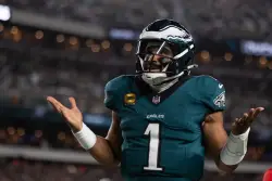 Eagles Week 1 stock watch: Jalen Hurts just wins, defensive line is atrocious in opening win