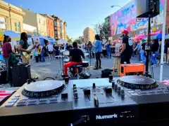 Philly AIDS Thrift turns 20! Come celebrate with an all-out block party this Saturday