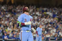 The Phillies knew they couldn't lean on 'hero moments,' they tried to anyway and failed