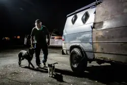 Castle Rock settles long-running legal dispute with a church over allowing RVs as homeless shelters