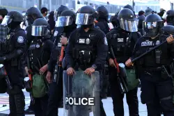Police secrecy bill would shield undercover California officers in misconduct cases