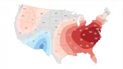 How to stay cool in the heat wave hitting parts of the US — even without air conditioning