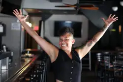Marsha’s, Philly’s first women’s sports bar, opens next week