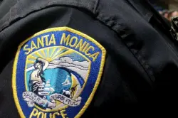 Woman, 84, dragged into alley and assaulted, Santa Monica police say; Long Beach man arrested