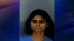 Oklahoma pediatrician accused of smothering daughter, staging drowning at rental home extradited to Miami to face murder charge