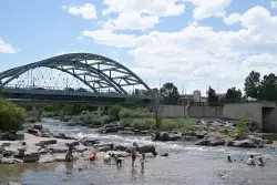 Colorado weather: Record-breaking heat forecast across Front Range, Eastern Plains