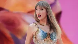 Taylor Swift’s ‘The Life of a Showgirl’ makes history by selling 4 million copies in first week