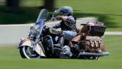 Pennsylvania lawmaker pushes to restore universal motorcycle helmet law